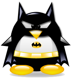 penguin pingouin pinguino 303